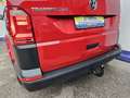Volkswagen T6 Kombi LR 2,0 TDI 9 Sitzer AHV Standheizung Rouge - thumbnail 22