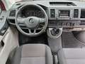 Volkswagen T6 Kombi LR 2,0 TDI 9 Sitzer AHV Standheizung Rouge - thumbnail 11