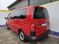 Volkswagen T6 Kombi LR 2,0 TDI 9 Sitzer AHV Standheizung Rouge - thumbnail 21