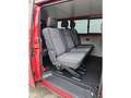 Volkswagen T6 Kombi LR 2,0 TDI 9 Sitzer AHV Standheizung Rouge - thumbnail 5