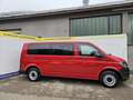Volkswagen T6 Kombi LR 2,0 TDI 9 Sitzer AHV Standheizung Rouge - thumbnail 1