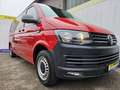 Volkswagen T6 Kombi LR 2,0 TDI 9 Sitzer AHV Standheizung Rouge - thumbnail 3