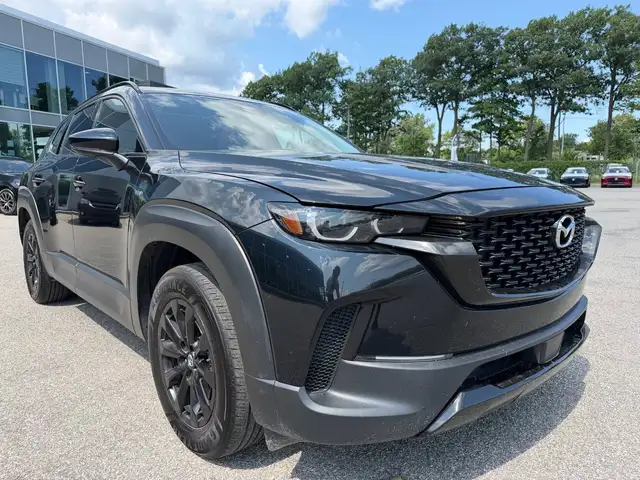 Mazda CX-50 Hybrid 2025 — photo 8