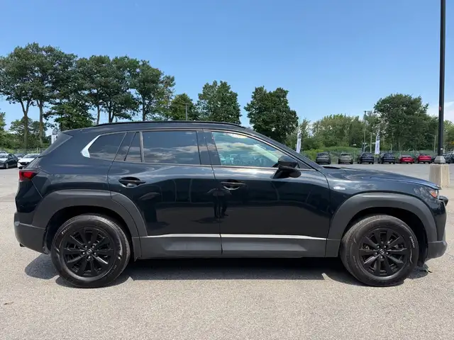 Mazda CX-50 Hybrid 2025 — photo 7