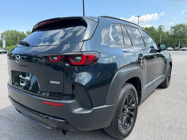 Mazda CX-50 Hybrid 2025 — photo 6