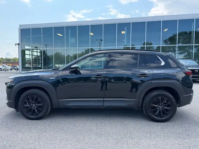 Mazda CX-50 Hybrid 2025 — photo 2
