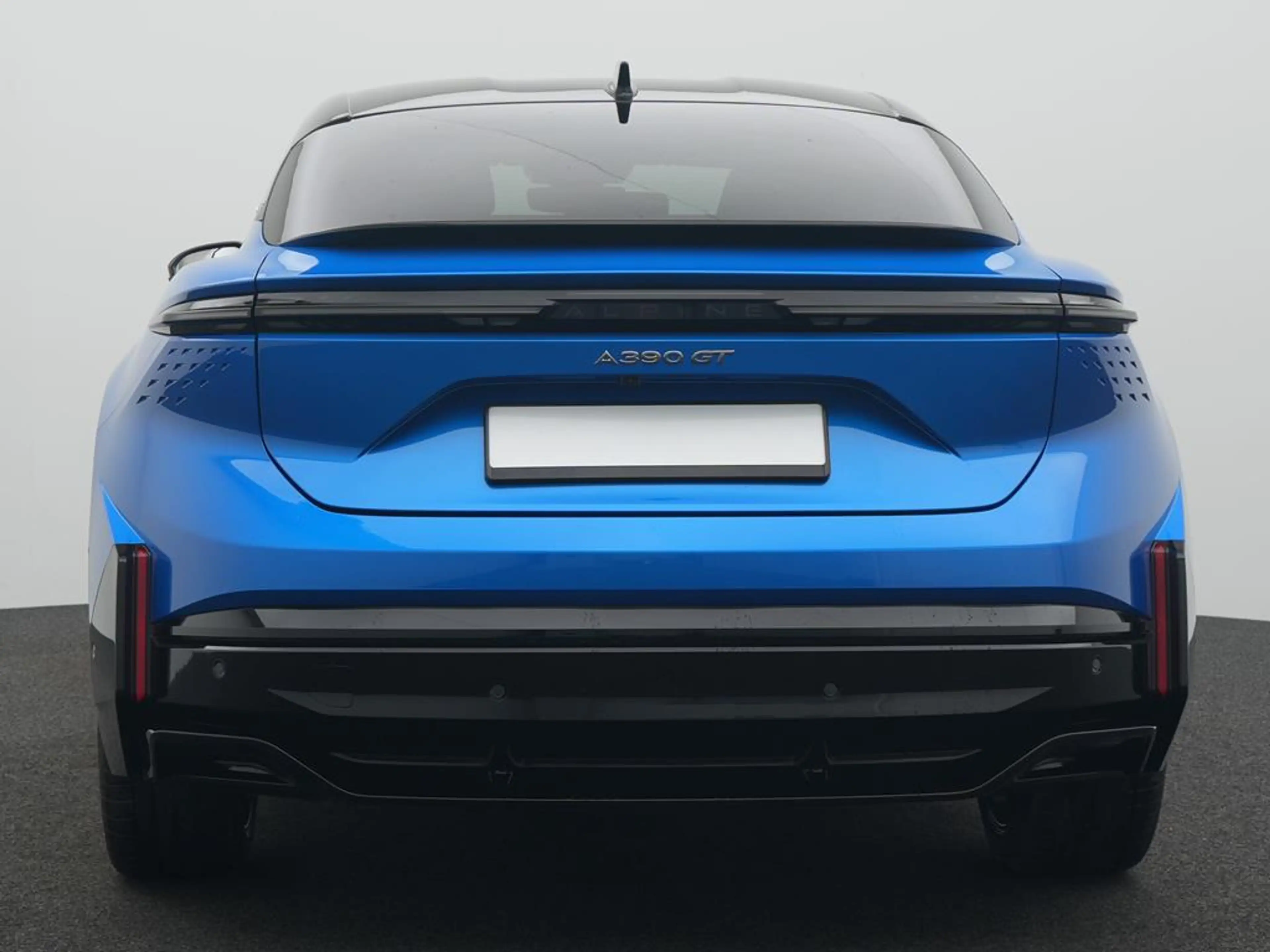 Alpine A390 GT *BLEKER GRUPPE* — photo 4