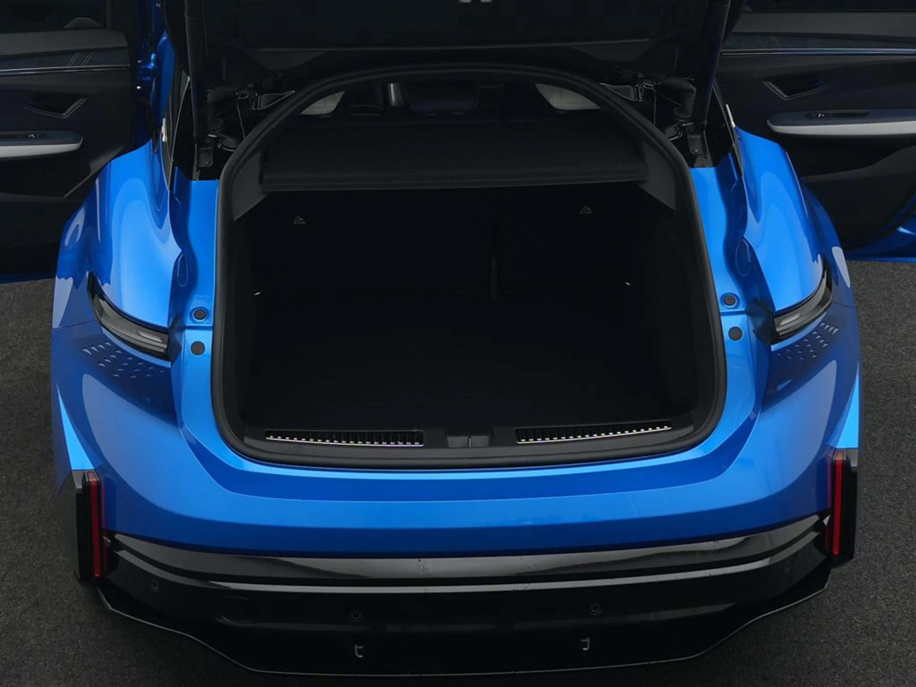 Alpine A390 GT *BLEKER GRUPPE* — photo 8