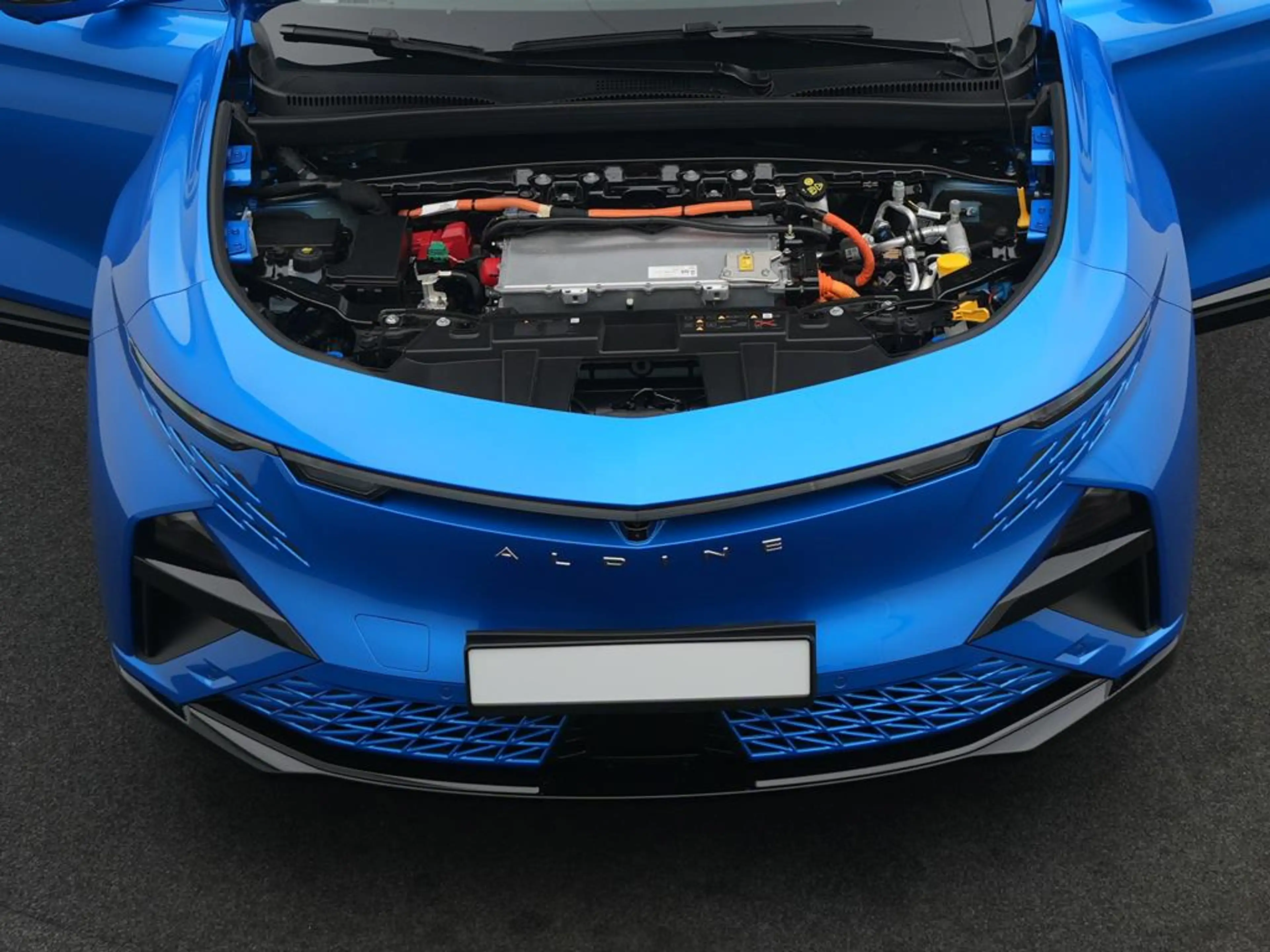 Alpine A390 GT *BLEKER GRUPPE* — photo 7
