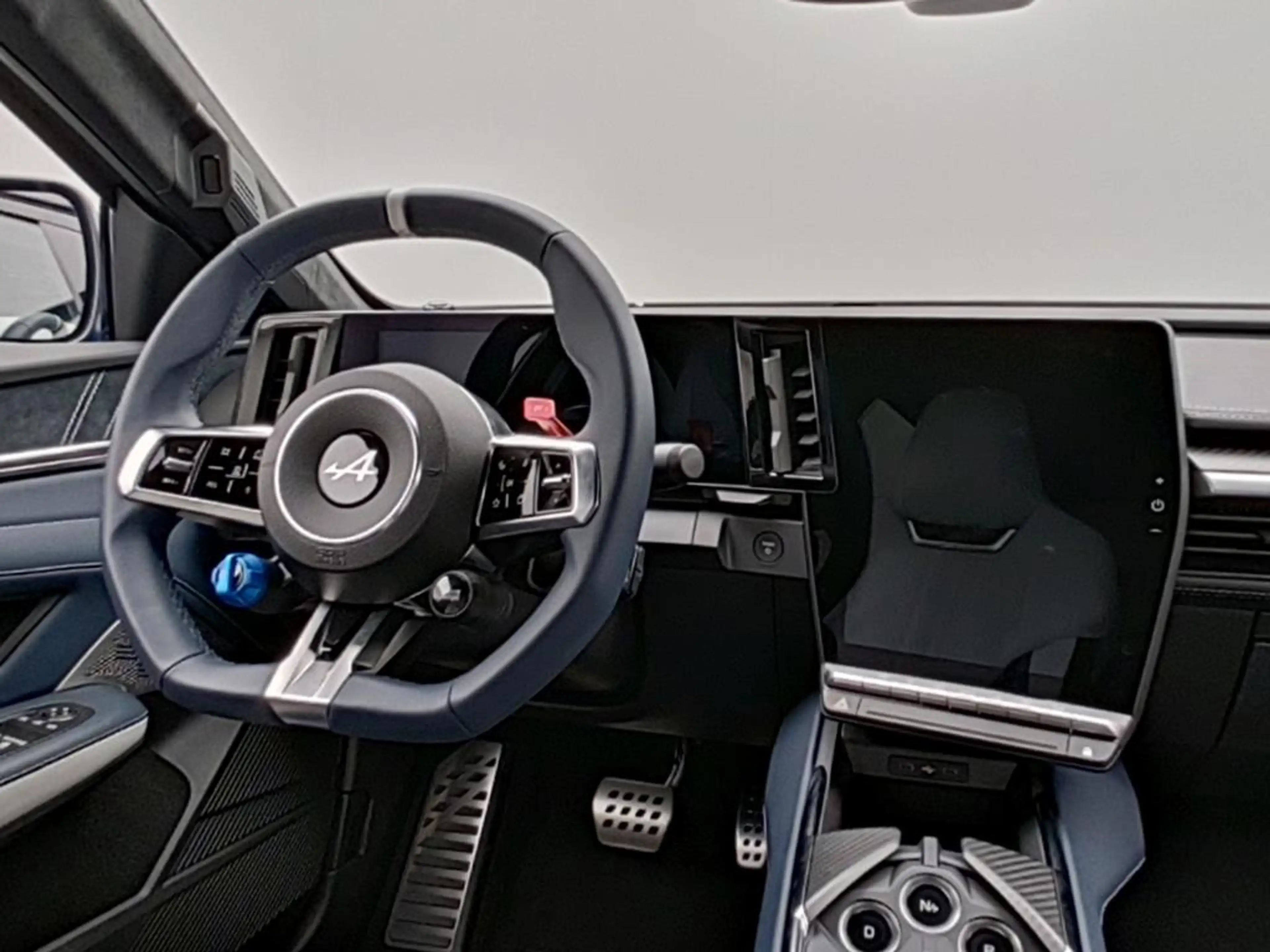 Alpine A390 GT *BLEKER GRUPPE* — photo 13