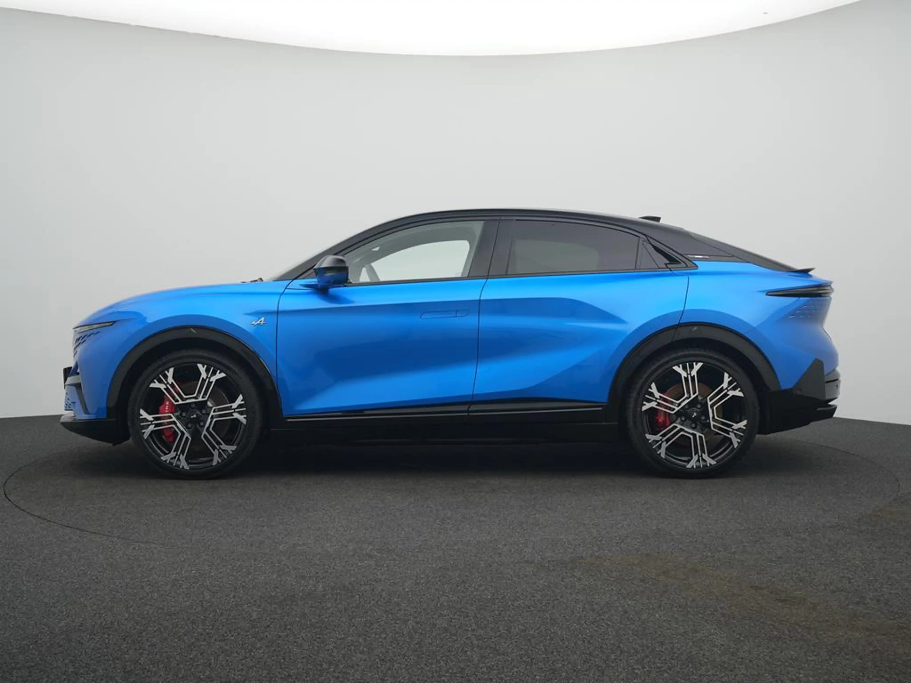 Alpine A390 GT *BLEKER GRUPPE* — photo 5