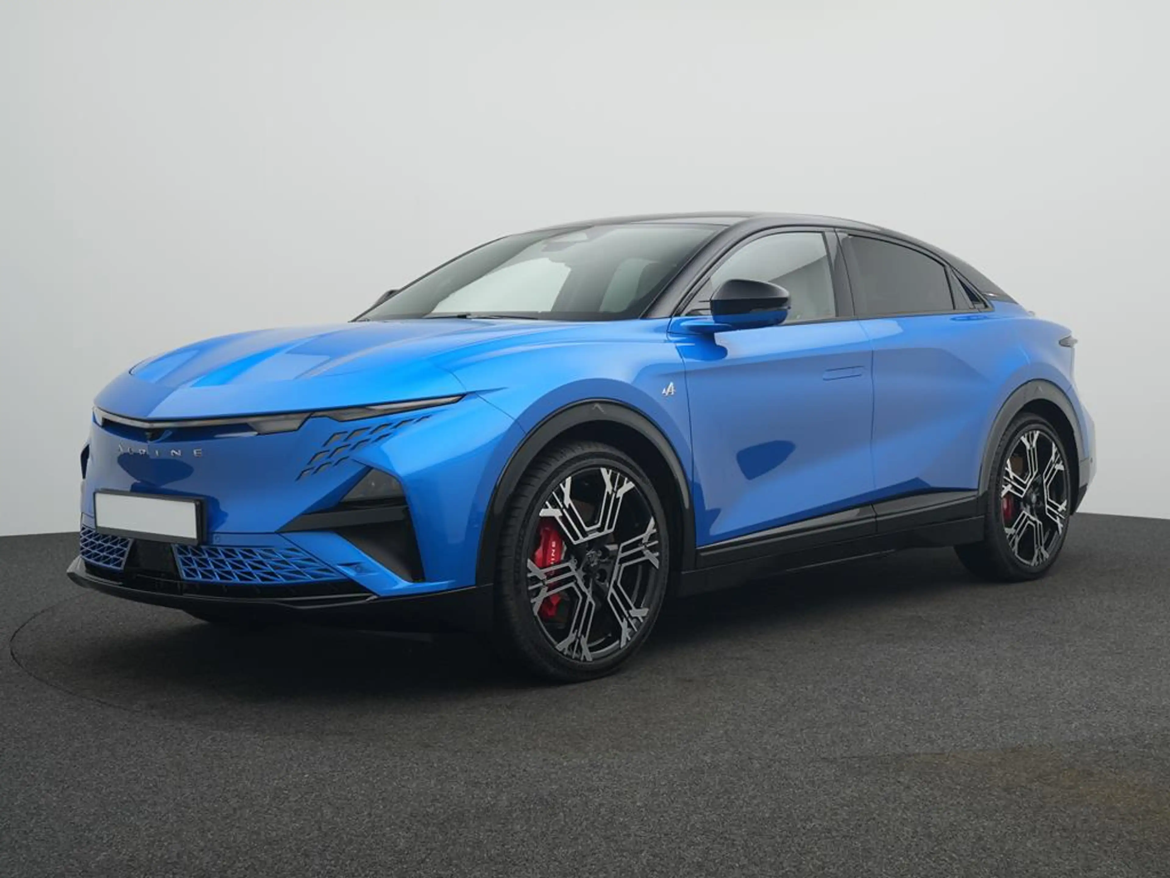 Alpine A390 GT *BLEKER GRUPPE* — photo 2
