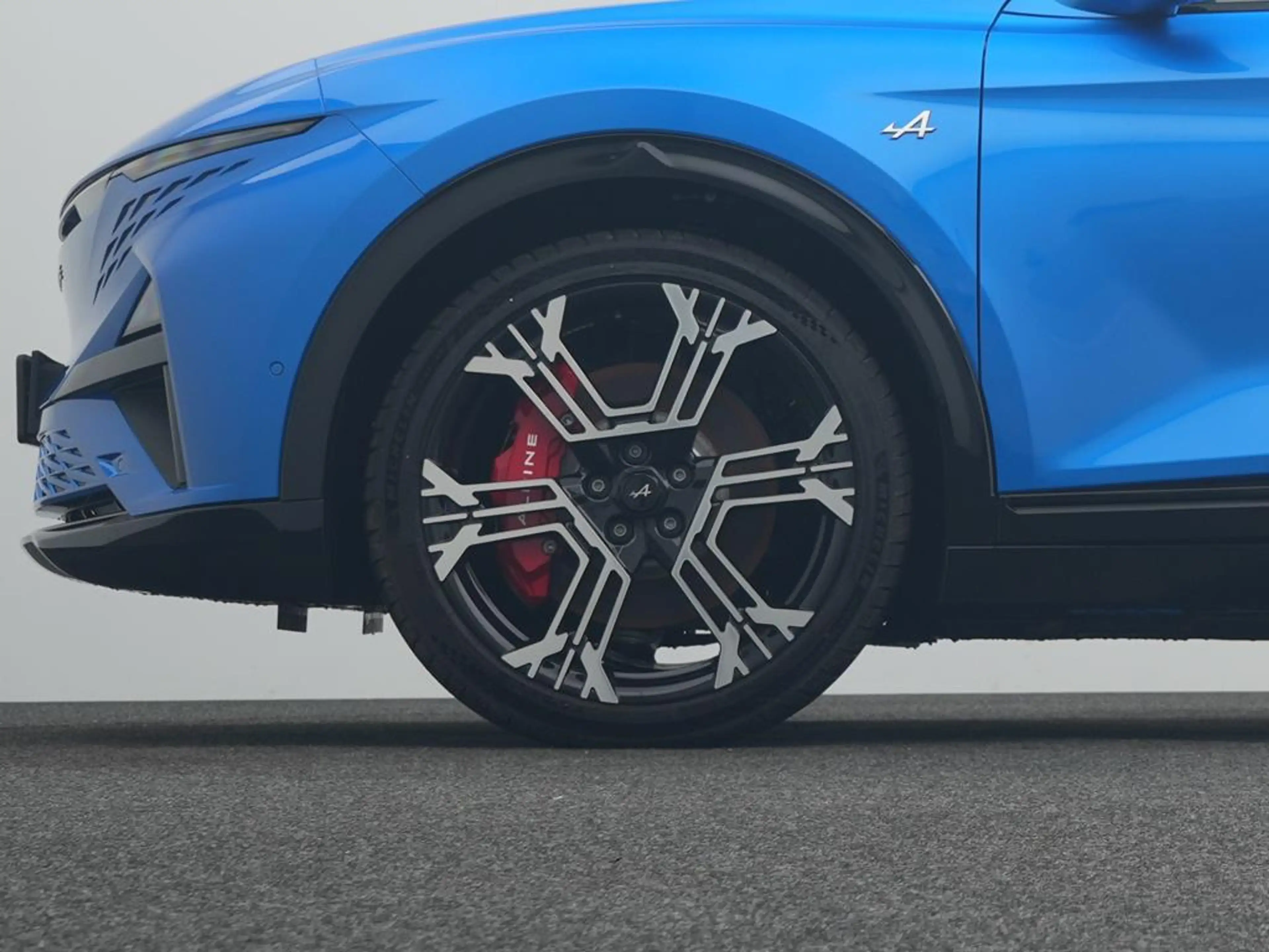 Alpine A390 GT *BLEKER GRUPPE* — photo 9
