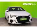 Audi A3 30TFSI Sb S-tronic+LED+VIRTUAL+CARPLAY+TEMPO Alb - thumbnail 6