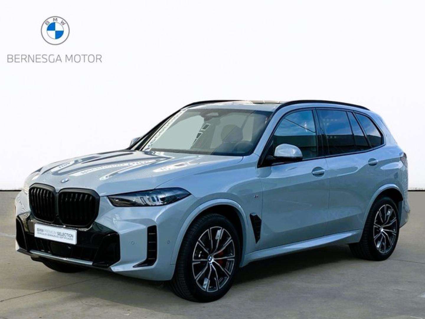 BMW X5 xDrive 40dA - foto 1