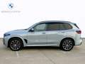 BMW X5 xDrive 40dA Gris - thumbnail 5