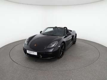 Boxster