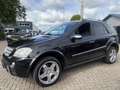 Mercedes-Benz ML 320 M-klasse CDI Amg Pakket Youngtimer Trekhaak Zwart - thumbnail 8