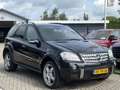 Mercedes-Benz ML 320 M-klasse CDI Amg Pakket Youngtimer Trekhaak Zwart - thumbnail 3