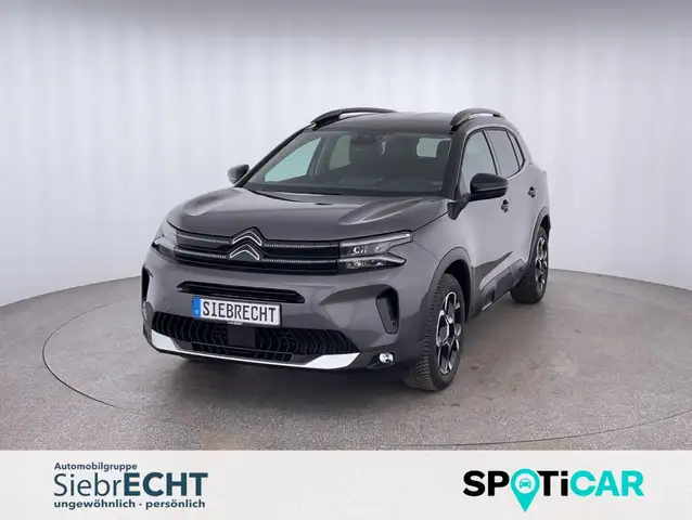 Citroen C5 Aircross Hybrid 145 ë-DCS6 MAX AT*LED*Navi
