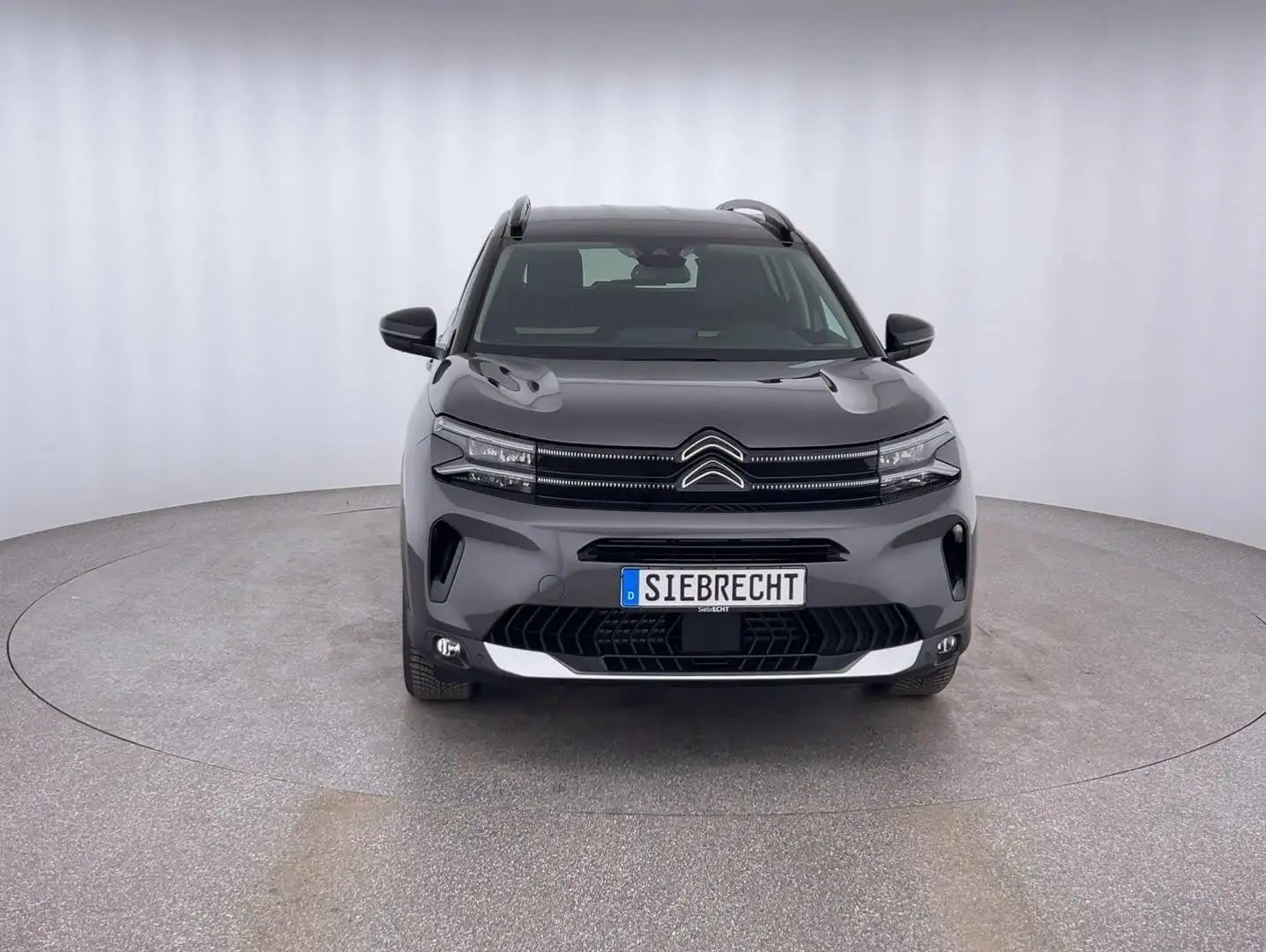 Citroen C5 Aircross Hybrid 145 ë-DCS6 MAX AT*LED*Navi Grau - 2