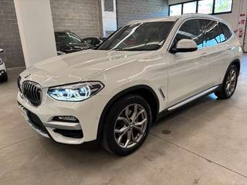 X3 xDrive20d xLine