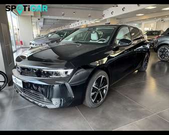 1.2 Turbo 130 CV Business Elegance