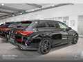 Mercedes-Benz CLA 250 e AMG+NIGHT+PANO+MULTIBEAM+KAMERA+8G Schwarz - thumbnail 3