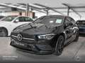 Mercedes-Benz CLA 250 e AMG+NIGHT+PANO+MULTIBEAM+KAMERA+8G Schwarz - thumbnail 2