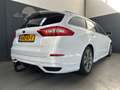 Ford Mondeo Wagon 1.5 ST-Line. zeer vol in de opties, nieuwe m Weiß - thumbnail 20