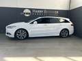 Ford Mondeo Wagon 1.5 ST-Line. zeer vol in de opties, nieuwe m Weiß - thumbnail 2