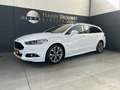 Ford Mondeo Wagon 1.5 ST-Line. zeer vol in de opties, nieuwe m Weiß - thumbnail 1