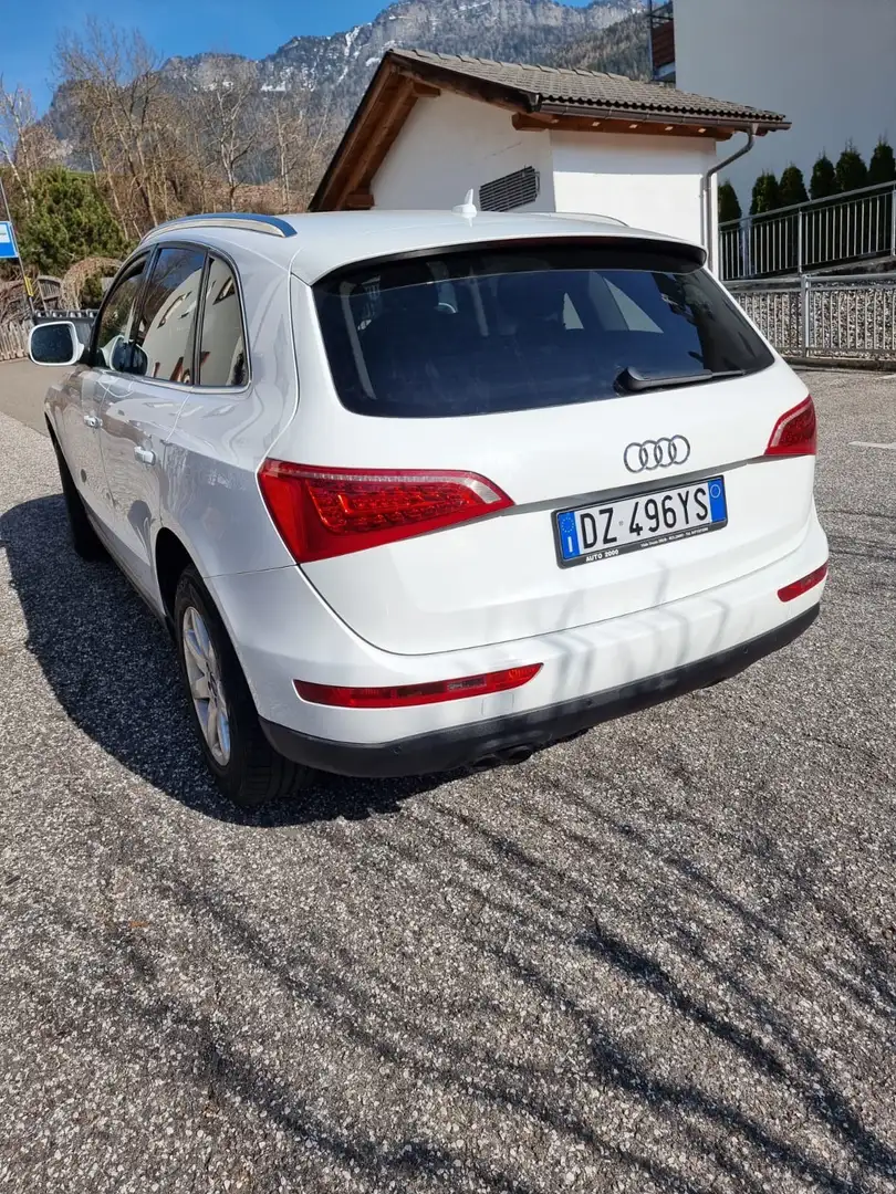 Audi Q5 2.0 tdi Advanced Plus quattro 170cv s-tronic - 1