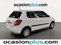 Skoda Fabia 1.2 Young Blanco - thumbnail 4