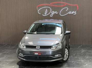 Polo 1.2 TSI 90 BlueMotion Sportline DSG7