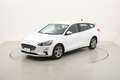 Ford Focus SW Hybrid Business 1.0 Mild Hybrid 125CV Bianco - thumbnail 1