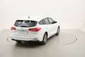 Ford Focus SW Hybrid Business 1.0 Mild Hybrid 125CV Bianco - thumbnail 5