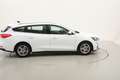 Ford Focus SW Hybrid Business 1.0 Mild Hybrid 125CV Bianco - thumbnail 6