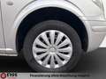 Mercedes-Benz Vito Kombi 115 CDI lang "8Si,1.Hand,Klima,AHK" Zilver - thumbnail 9