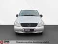 Mercedes-Benz Vito Kombi 115 CDI lang "8Si,1.Hand,Klima,AHK" Zilver - thumbnail 5