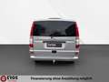 Mercedes-Benz Vito Kombi 115 CDI lang "8Si,1.Hand,Klima,AHK" Zilver - thumbnail 6