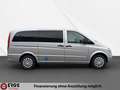 Mercedes-Benz Vito Kombi 115 CDI lang "8Si,1.Hand,Klima,AHK" Zilver - thumbnail 8