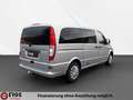 Mercedes-Benz Vito Kombi 115 CDI lang "8Si,1.Hand,Klima,AHK" Zilver - thumbnail 4