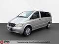 Mercedes-Benz Vito Kombi 115 CDI lang "8Si,1.Hand,Klima,AHK" Zilver - thumbnail 1