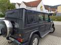 Mercedes-Benz G 300 G 300 (GE) crna - thumbnail 3