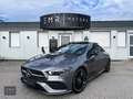 Mercedes-Benz CLA 180 d Aut. AMG 45S LOOK, PANORAMA, AMBIENTE, MEMORY... Grau - thumbnail 1