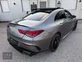 Mercedes-Benz CLA 180 d Aut. AMG 45S LOOK, PANORAMA, AMBIENTE, MEMORY... Grau - thumbnail 10