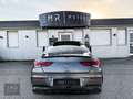 Mercedes-Benz CLA 180 d Aut. AMG 45S LOOK, PANORAMA, AMBIENTE, MEMORY... Grau - thumbnail 7