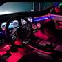 Mercedes-Benz CLA 180 d Aut. AMG 45S LOOK, PANORAMA, AMBIENTE, MEMORY... Grau - thumbnail 40