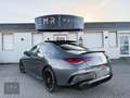 Mercedes-Benz CLA 180 d Aut. AMG 45S LOOK, PANORAMA, AMBIENTE, MEMORY... Grau - thumbnail 6